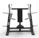 Spirit Incline Chest Press - Best Gym Equipment