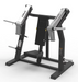 Spirit Incline Chest Press - Best Gym Equipment