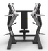 Spirit Wide Chest Press - Best Gym Equipment