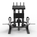 Spirit Standing Leg Curl - Best Gym Equipment