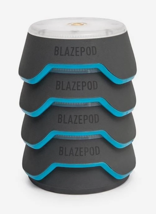 Blazepod Home Fitness Reaction Training Kit - Best Gym Equipment