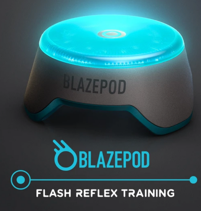 BlazePod Reaction Training Trainer Set