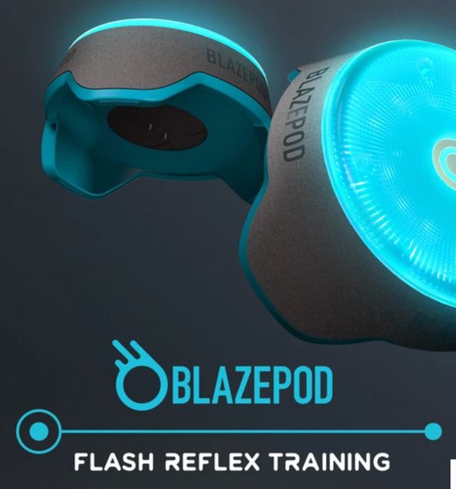 BlazePod Trainer Kit - Best Gym Equipment
