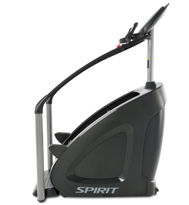 Spirit Fitness CSC900 StairClimber - Best Gym Equipment