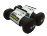 Fitness Mad Neo Studio Dumbbells - Black - Best Gym Equipment