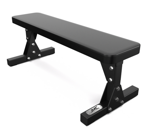 JMC Strength Flat Bench - Best Gym Equipment