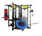 GymGear Spartan Studio Rig / Functional Training Rig - Best Gym Equipment