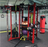 GymGear Spartan Studio Rig / Functional Training Rig - Best Gym Equipment