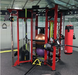 GymGear Spartan Studio Rig / Functional Training Rig - Best Gym Equipment