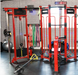 GymGear Spartan Club Rig / Functional Training Rig - Best Gym Equipment