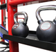 GymGear Spartan Club Rig / Functional Training Rig - Best Gym Equipment