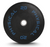 Physical Company Rubber Bumper Plates (singles) - Best Gym Equipment