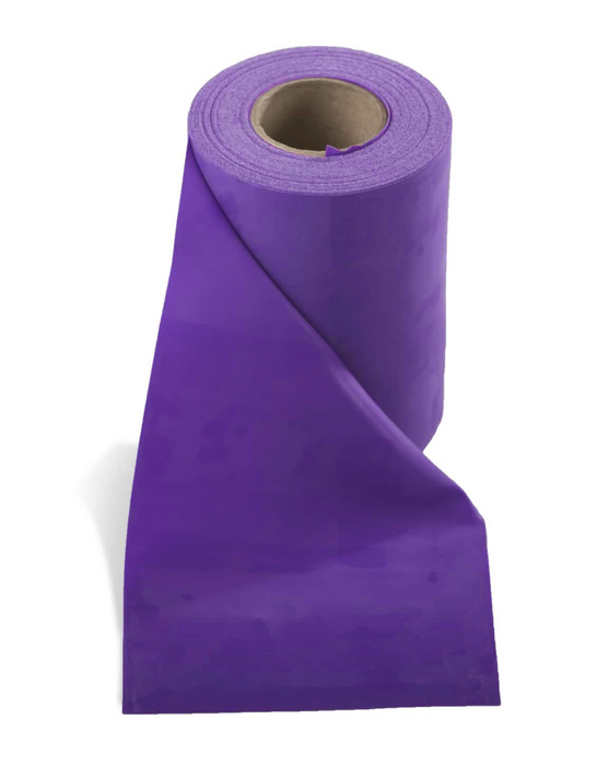 Resistance Band Roll - 25 Yards - Vive Health