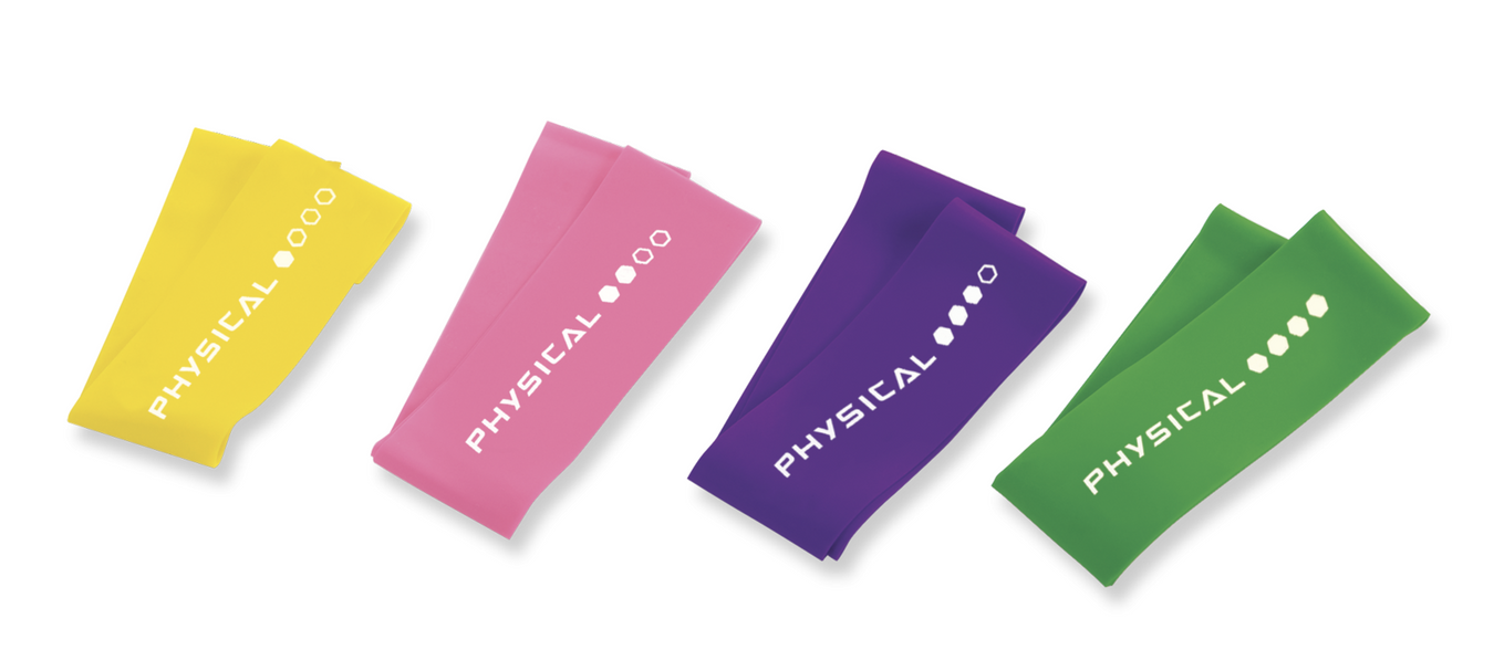 Yoga Mats & Equipment
