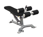 GymGear Elite Series Multi Abdominal Bench - Best Gym Equipment