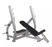 GymGear Elite Series Olympic Incline Bench - Best Gym Equipment