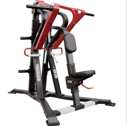 GymGear Low Row - Best Gym Equipment