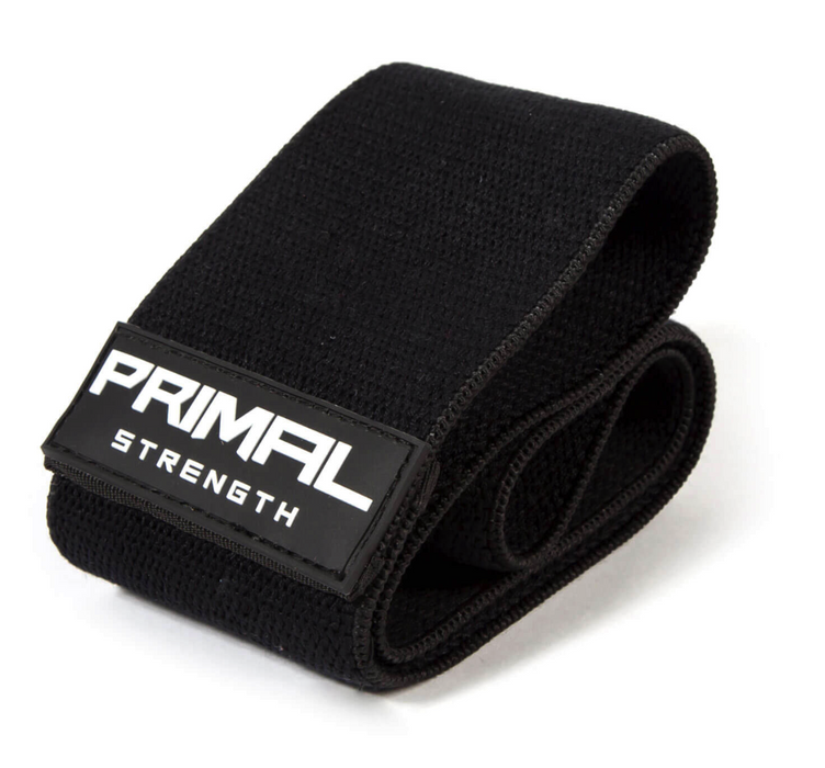 Primal Strength Material Glute Band - Best Gym Equipment
