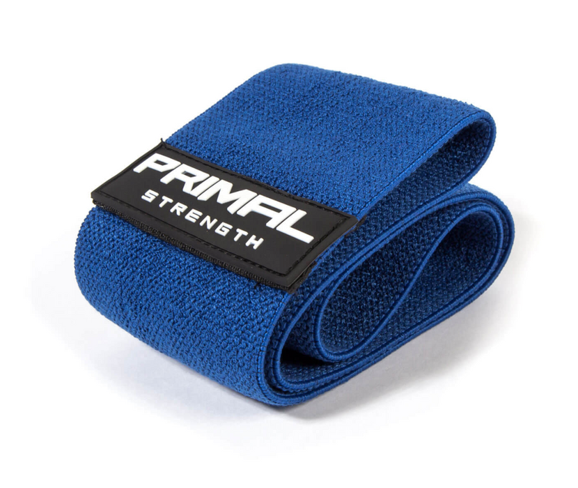 Primal Strength Material Glute Band - Best Gym Equipment