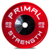 Primal Strength Competition Colour Bumper – Singles - Best Gym Equipment