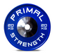 Primal Strength Competition Colour Bumper – Singles - Best Gym Equipment