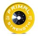 Primal Strength Competition Colour Bumper – Singles - Best Gym Equipment