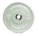 Primal Strength Urethane Bumper Plates Upto 25Kg - Best Gym Equipment