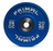 Primal Strength Urethane Bumper Plates Upto 25Kg - Best Gym Equipment