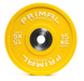 Primal Strength Urethane Bumper Plates Upto 25Kg - Best Gym Equipment