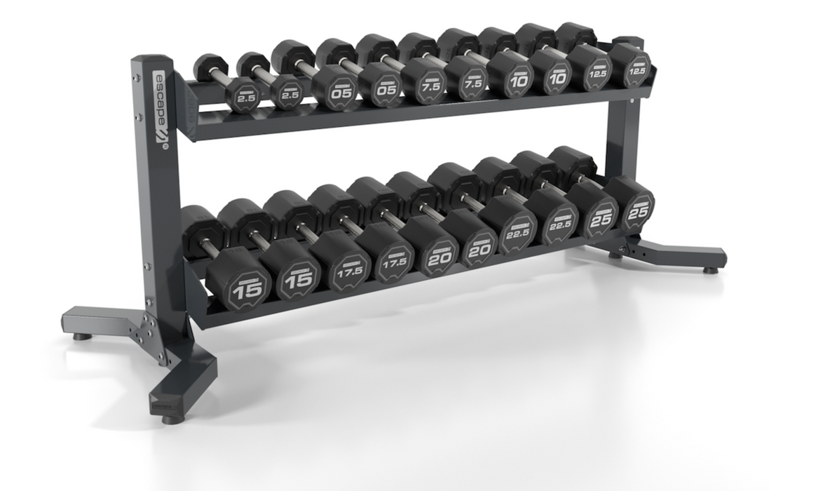 Best dumbbell sets 2021 hotsell