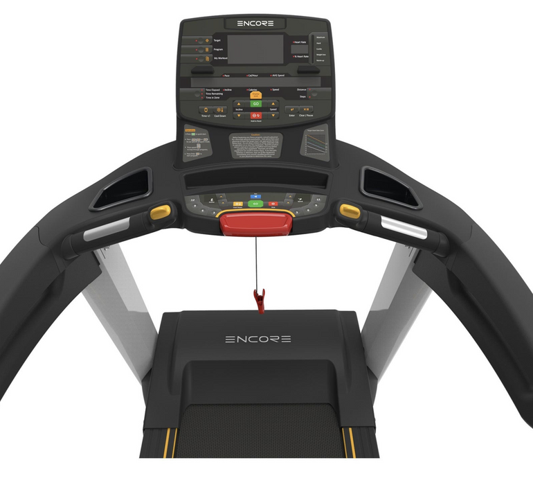 Encore Treadmill - Best Gym Equipment