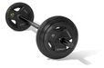 Physical Company PU Body Pump Set - Best Gym Equipment