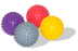 Physical Company Prickle Stimulating Balls - Best Gym Equipment