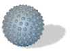 Physical Company Prickle Stimulating Balls - Best Gym Equipment