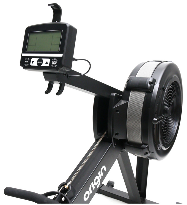 Origin Storm® Rower - Best Gym Equipment