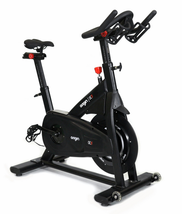 Origin Cycling OC5 Studio Bike Best Gym Equipment