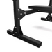 JMC Strength Olympic Flat Bench - Best Gym Equipment