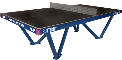 Butterfly All Weather Outdoor Tennis Table - Best Gym Equipment