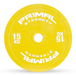 Primal Strength Steel Calibrated Plates - Best Gym Equipment