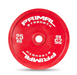 Primal Strength Steel Calibrated Plates - Best Gym Equipment