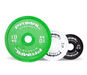 Primal Strength Steel Calibrated Plates - Best Gym Equipment