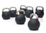 Escape Competition Kettlebell Set With Rigid Rack - Best Gym Equipment