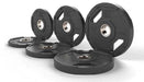 Escape Nucleus SBX Grip Plates Set with Weight Tree - Best Gym Equipment