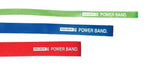 Escape Power Bands - Best Gym Equipment