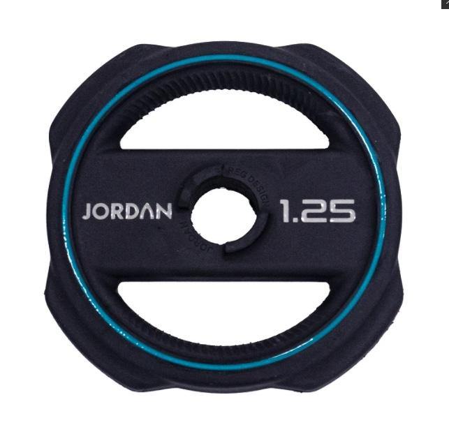 Jordan Ignite Pump X Rubber Studio Barbell Sets + Rack - Best Gym Equipment
