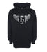 Hatton Boxing Hoodie - Best Gym Equipment