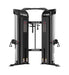 Attack Strength Dual Adjustable Pulley - Best Gym Equipment