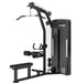 Attack Strength Lat Pulldown/Low Row - Best Gym Equipment