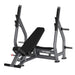 Attack Strength Olympic Incline Bench - Best Gym Equipment