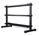 Primal Strength 3 Tier Hex Box Rack - Best Gym Equipment